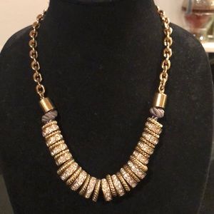 Ann Taylor Statement Necklace